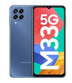 Galaxy M33 5G