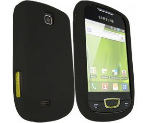 Galaxy Mini S5570