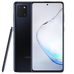 Galaxy Note 10 Lite