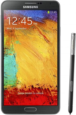 Galaxy Note 3 Neo