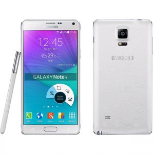 Galaxy Note 4