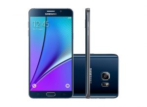 Galaxy Note 5 N920