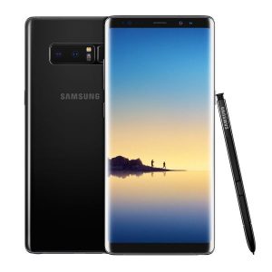 Galaxy Note 8