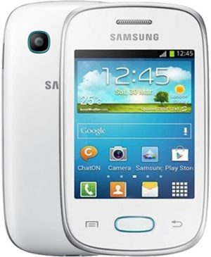 Galaxy Pocket 5310