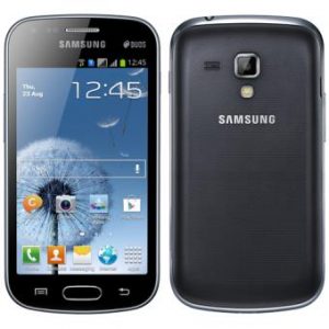 Galaxy S Duos 7562