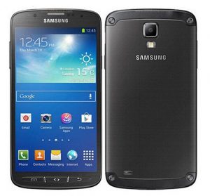 Galaxy S4 Active Gt I9295