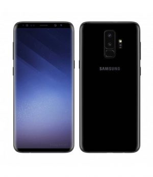 Galaxy S9 Plus