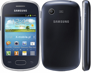 Galaxy Star S5280