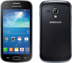 Galaxy Trend Plus S7580