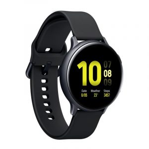 Galaxy Watch Active 2