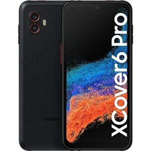 Galaxy Xcover 6 Pro