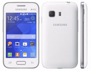 Galaxy Young 2 G130