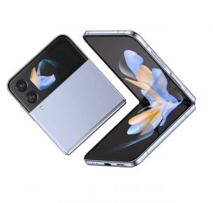 Galaxy Z Flip 4