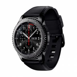 Gear S3