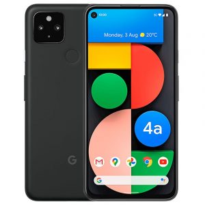 Google Pixel 4A 5G