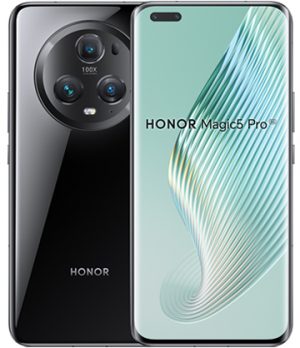 Honor Magic 5 Pro