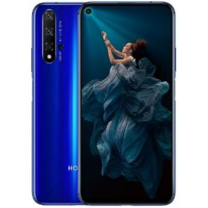 Honor 20