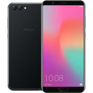 Honor View 10