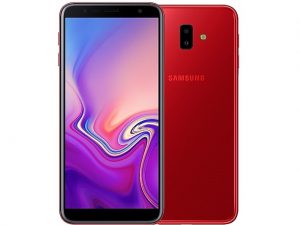 Galaxy J6 Plus 2018