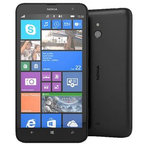 Lumia 1320