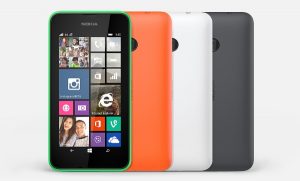 Lumia 530