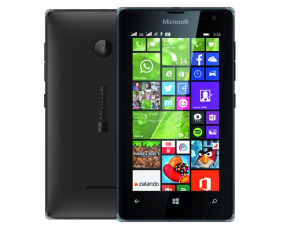 Lumia 532