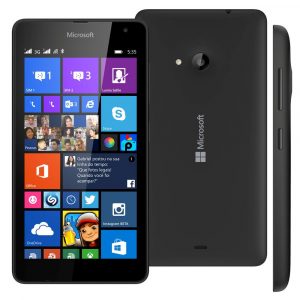 Lumia 535