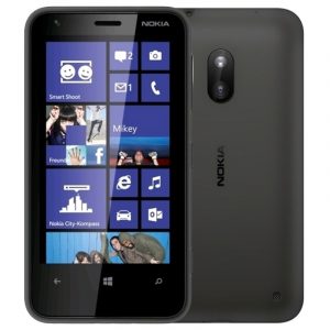 Lumia 620