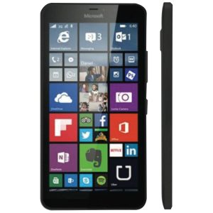 Lumia 640