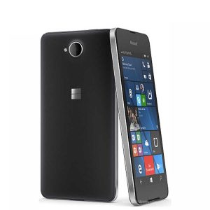 Lumia 650