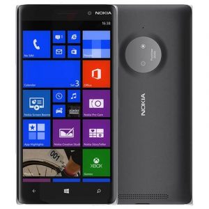 Lumia 830