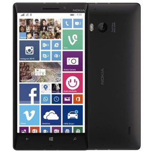 Lumia 930