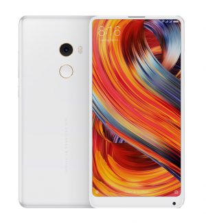 Mi Mix 2