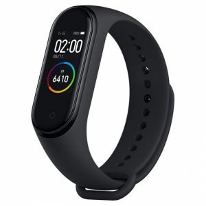 Xiaomi Mi Band 4