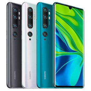 Mi Note 10