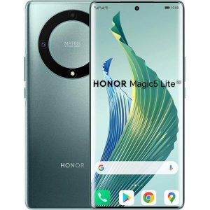 Honor Magic 5 Lite