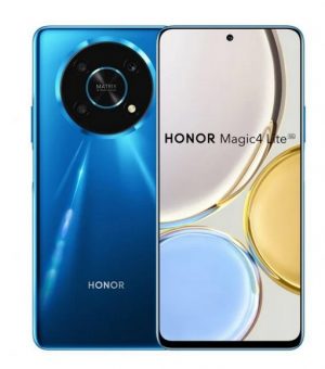 Honor Magic 4 Lite