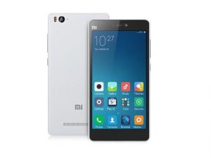 Mi 4C