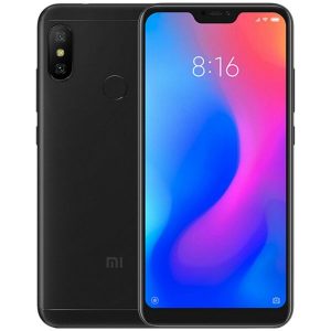 Mi A2 Lite