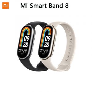 Xiaomi Mi Band 8