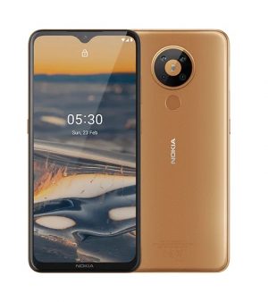 Nokia 5.3