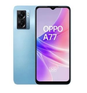 Oppo A77 5G