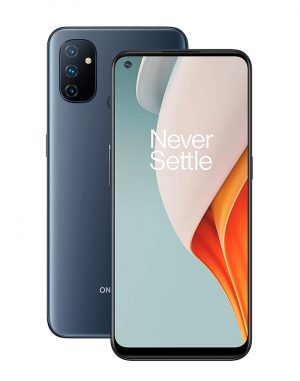 Oneplus Nord N100