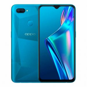 Oppo A12