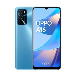 Oppo A16