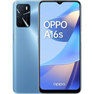 Oppo A16S