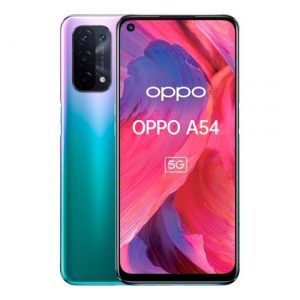 Oppo A54 5G