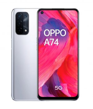 Oppo A74 5G