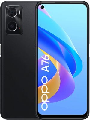 Oppo A76