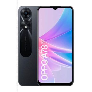 Oppo A78 5G